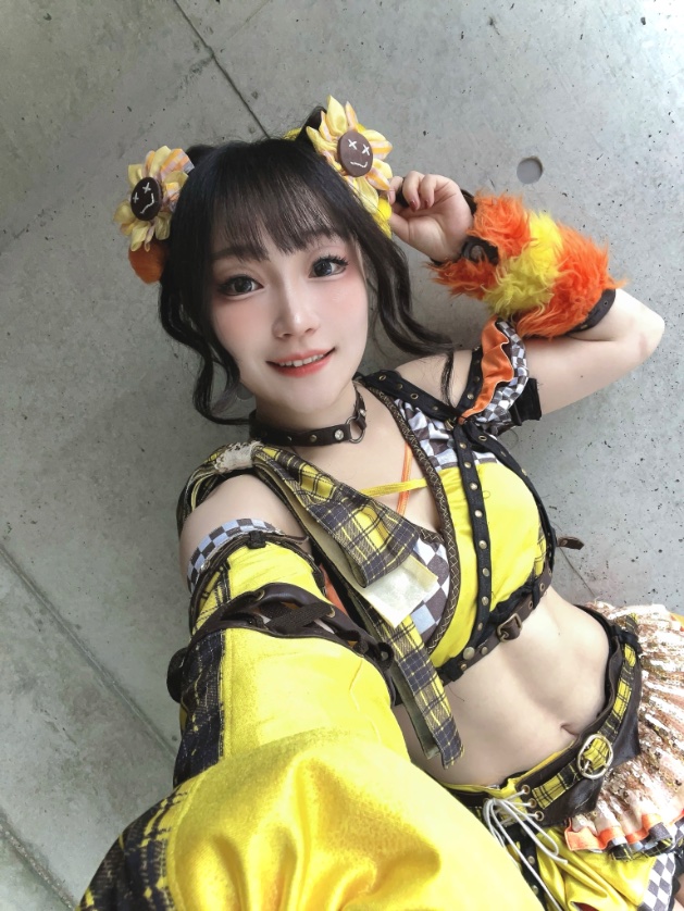 TTD 18260【⭐︎向日葵さま⭐︎】【美品・数量限定】 HIMAWARI🌻佐藤向日葵🌻 (@sugar3flower) / Posts / X