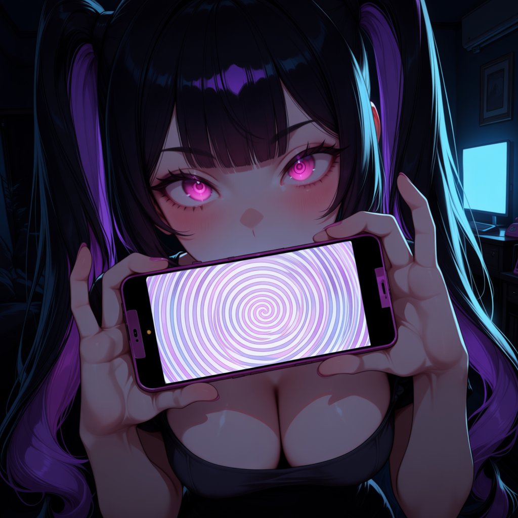send2yuki's tweet photo. 📞 FREE Hypno Hotline.apk

Incoming Call...

Will you answer? 📱🌀

Install Hypno Hotline.apk on your Android device and connect to the trance.

Every call brings you one step closer to the experience.

💜 To receive the free download link:
• ❤️ Like
• 🔁 Retweet
• 💬 Comment: "Hypnotize me please Goddess"

I'll send the free download link straight to your DMs.