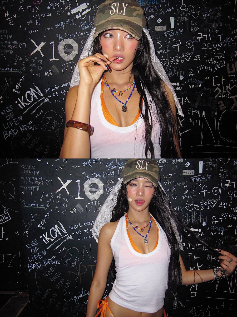 NichaBrasil's tweet photo. [IG FEED] min.nicha

🖇 https://t.co/hRpuIBBwZa

“Can i cross the line? 😳🧡🔥”

#MINNIE #민니 
#MINNICHAGRAM https://t.co/d70Bzsu0T1