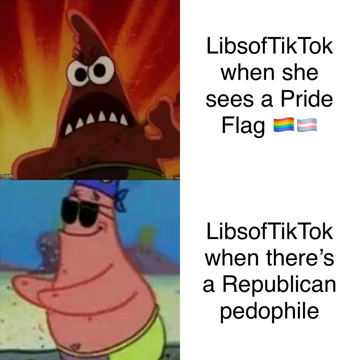 marionumber4's tweet photo. Hello @libsoftiktok I found a pedophile that you can report on https://t.co/5amWB1ZoOB