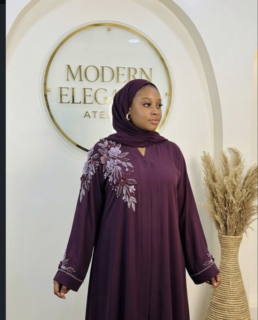 Aisha Waziri tweet media