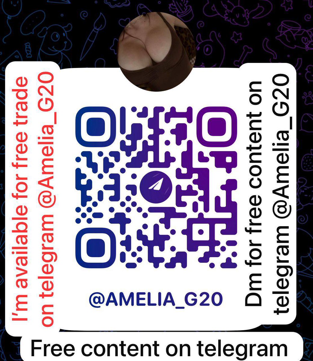 MariamBasi13222's tweet photo. Hi dm on telegram for free trade https://t.co/LlEfHOTJZU