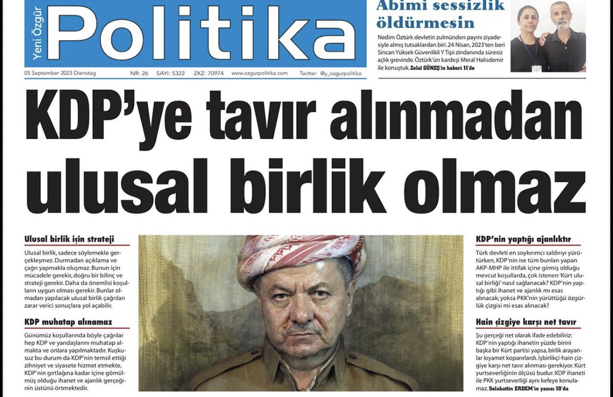 DarknesApoci34's tweet photo. yeni özgür politikayı eleştiriyorum
Bu resmi kullanmadiklarindan dolayı 
. https://t.co/bASzrcIhya
