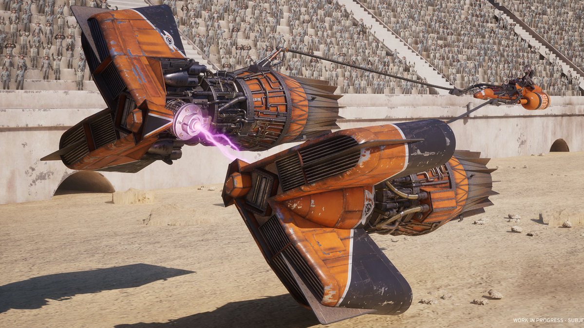 Daily Star Wars Games tweet media