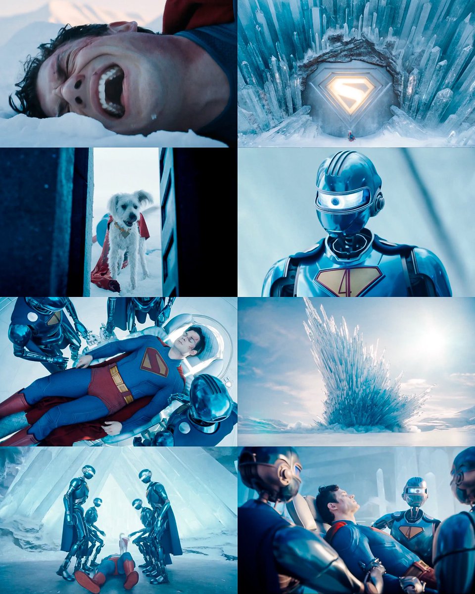 _filmcrave's tweet photo. James Gunn’s ‘SUPERMAN’ was released in theaters 1 year ago today. 

Starring David Corenswet, Rachel Brosnahan and Nicholas Houltz. https://t.co/9Ag8BxjN6w