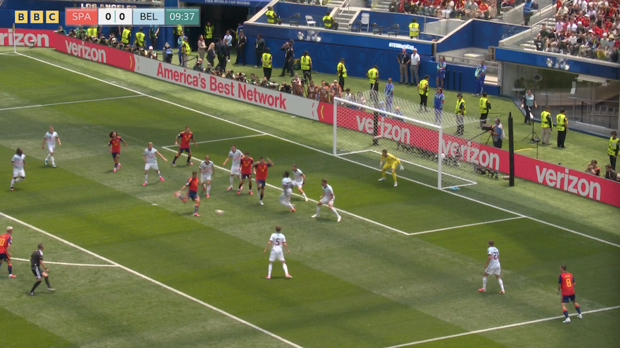 The Touchline | 𝐓 tweet media