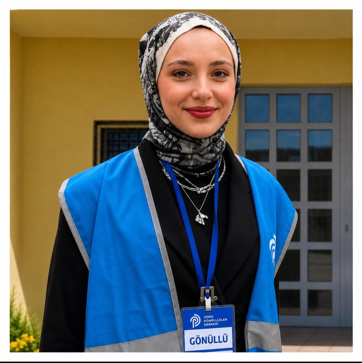 TrendRights_NL's tweet photo. Meryem Yılmaz heeft 22 schroeven in haar wervelkolom door een scoliose-operatie. Ze is flauwgevallen in de cel, maar het transport naar het ziekenhuis wordt geweigerd! Dit is een directe schending van de mensenrechten. Dit moet NU stoppen! ⚖️

Meryem22VidaylaCezaevinde https://t.co/cBgVPbF8bi
