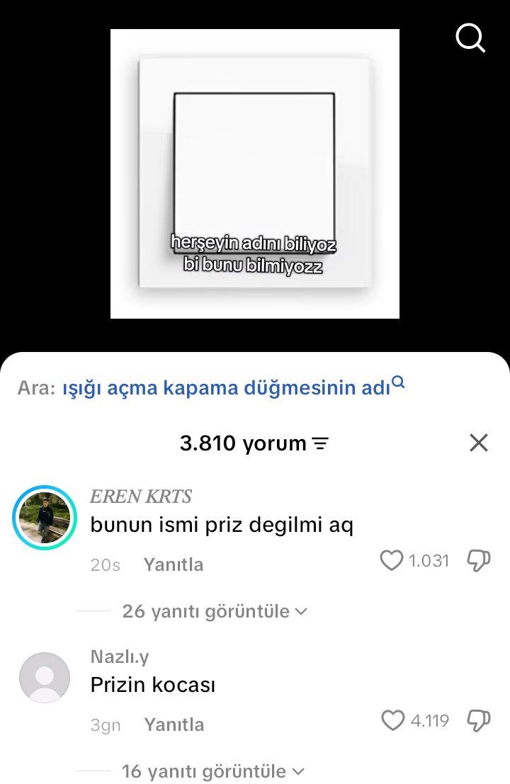 slawpp6's tweet photo. Prizin kocası JEHENDJXHDBWKSHXB https://t.co/75QXdpkXO8