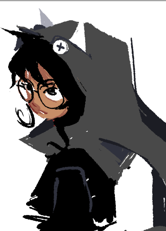 LeftyAwesome's tweet photo. squint and look at it from an angle #homestuck https://t.co/sY0rTbqkTs