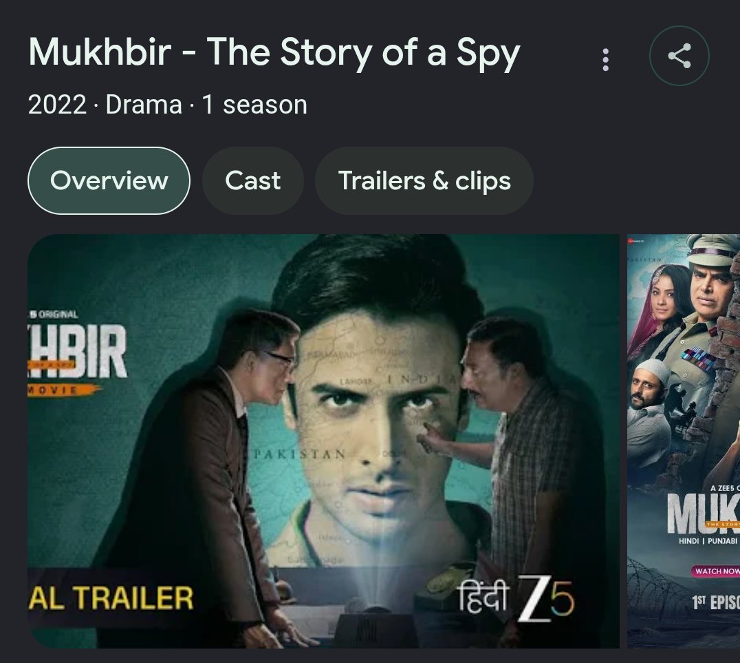allexbobby's tweet photo. जब फिल्म 2022 में रिलीज हो चुकी थी। तो 2026 की फिल्म क्यों बता रहे हो? 

#filmyzilla #Mukhbirthestoryofspy #movie #film #dilipshankar #prakashraj #satyadeepmishra #zainkhandurrani https://t.co/iU8BVLVGFW