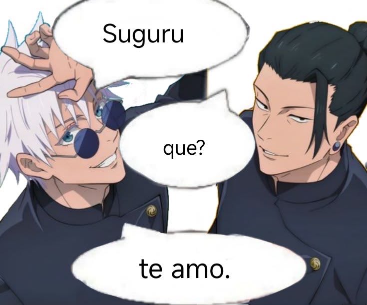 Jeellydolly's tweet photo. Yo: quiero hacer un au si
Los aus en cuestión que haría: https://t.co/9S5ZzMvVZN