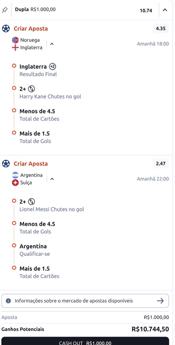 EmilioPapa99's tweet photo. Amanhã vou buscar 10k nesse bilhete 

Tem red nisso? https://t.co/9U1eydmGx7