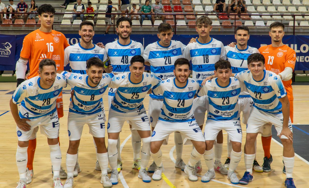 Futsalsur's tweet photo. 🟢 Es curioso el punto de mira @rfef con el @MalagaFS y con todo lo que arrastran los lios de @RiberaNavarraFS y @CDXOTA estén mirando para otro lado. No cabe ninguna duda que la @RFAF estará apoyando al club malagueño que esta trabajando con argumentos para revertir la situación https://t.co/zBw8Mad6FM