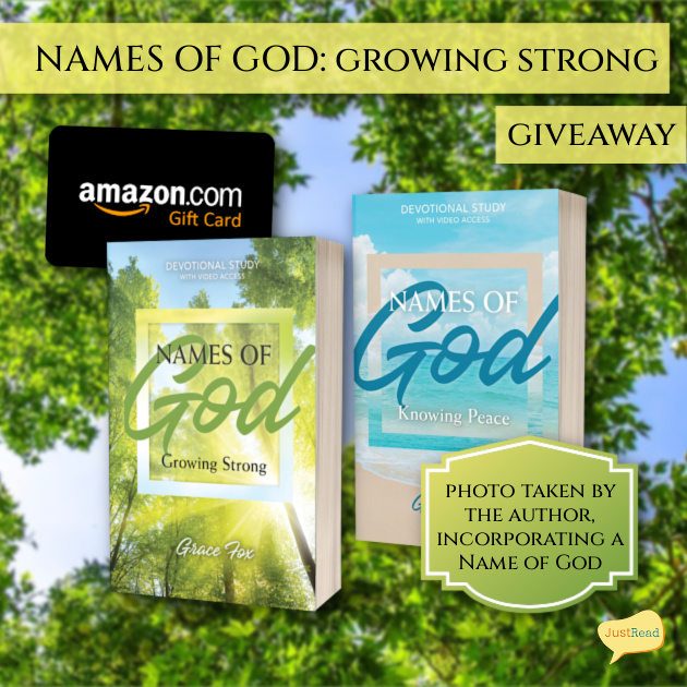justreadtours's tweet photo. #giveaway "This book encouraged me in my faith life to remember that God is strong and powerful and He is present in my life, ready to help." Read Pocket Homeschool's #BookReview for NAMES OF GOD: GROWING STRONG by #GraceFox! #justreadtours

https://t.co/ZxKajFLLMZ https://t.co/S2Pht25RHJ