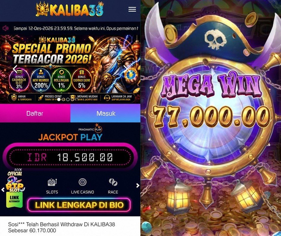 Zen_767676's tweet photo. KALIBA38 Sedang Jadi Tren, Yuk Cari Tahu
#slotdemo
#slotonline
#kaliba38
#slotgacormaxwin
#slotterpercaya https://t.co/yEUcW2mDK6