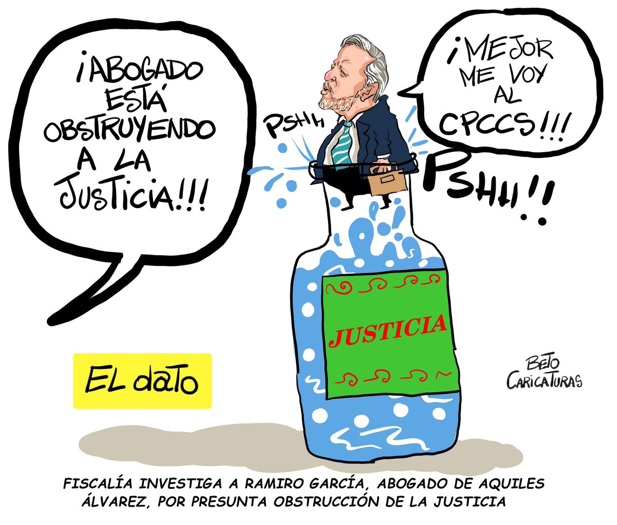 EcuadorisFirst's tweet photo. @politicella Jajajajajq https://t.co/X8OgcvOiQN