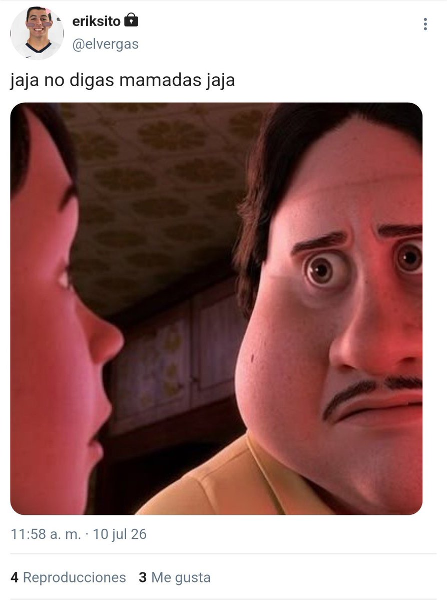 idkofr's tweet photo. ~ AU Jude Bellingham x Erik Lira

Donde Jude termino con Erik meses antes del Mundial, se arrepiente y quiere hablar con él, pero al parecer Erik ya tiene a alguien

o Erik está emputadisimo con su ex, gracias a Dios, su amigo Israel Reyes tiene una idea tan buena como pendeja https://t.co/n7XKtxMCKc