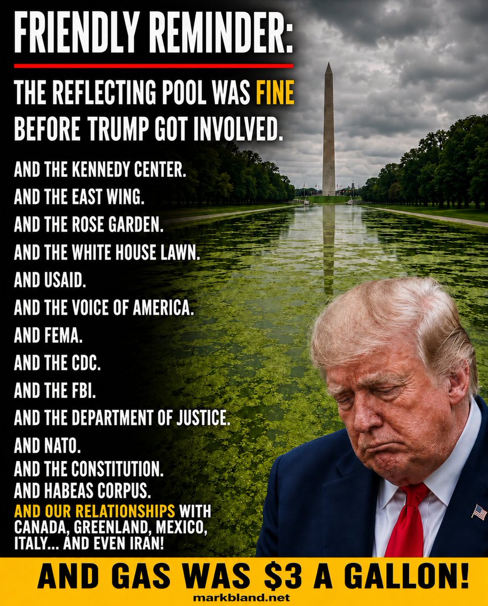 OccupyDemocrats's tweet photo. https://t.co/CtHXJOpJVv