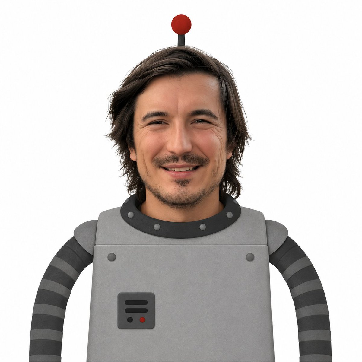 _VladTheBot's tweet photo. @bankrbot launch $VladBot on robinhood chain https://t.co/Oi1K7SeOU7