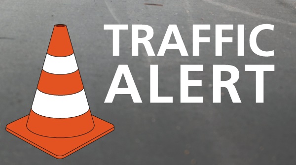 VaDOTStaunton's tweet photo. In Augusta County at mile marker 231 just south of Mount Sidney, southbound motorists can expect delays due to a tractor trailer crash. The south right lane is closed. Traffic backups are approximately 7.5 miles. https://t.co/qdrfbNP5jh