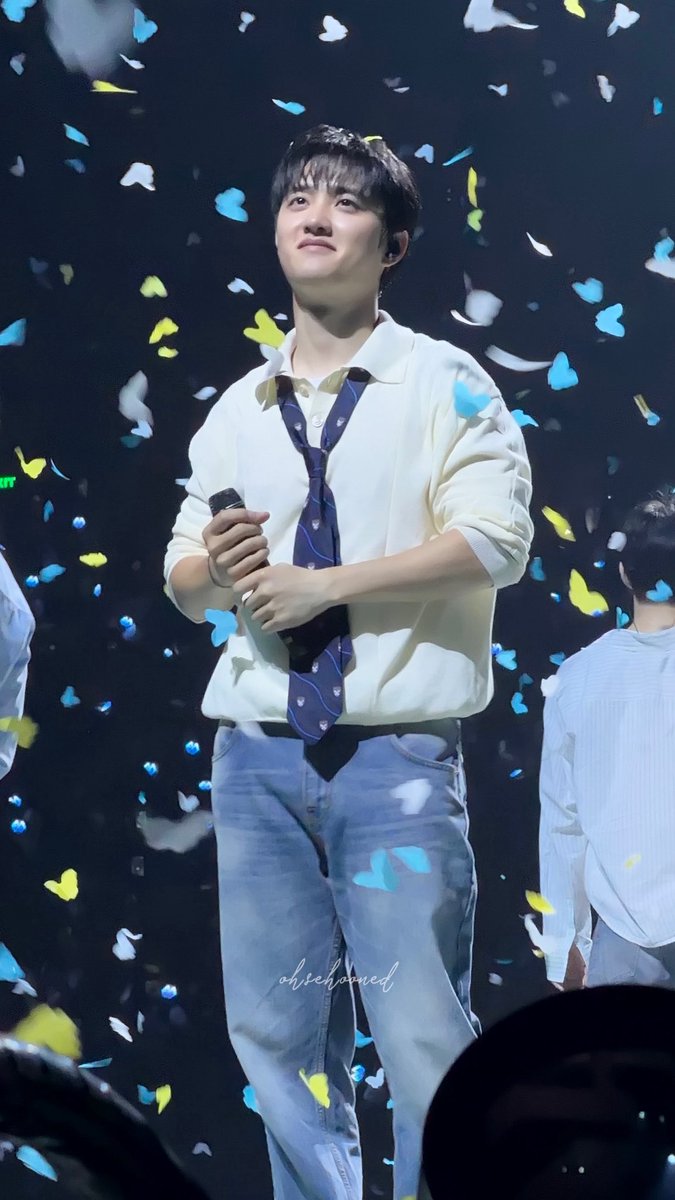 ohsehooned's tweet photo. Sharing my best shots of Chanyeol, Suho, Kyungsoo and Kai from #EXhOrizoninManila 🫣 https://t.co/VsQ83LrmkL