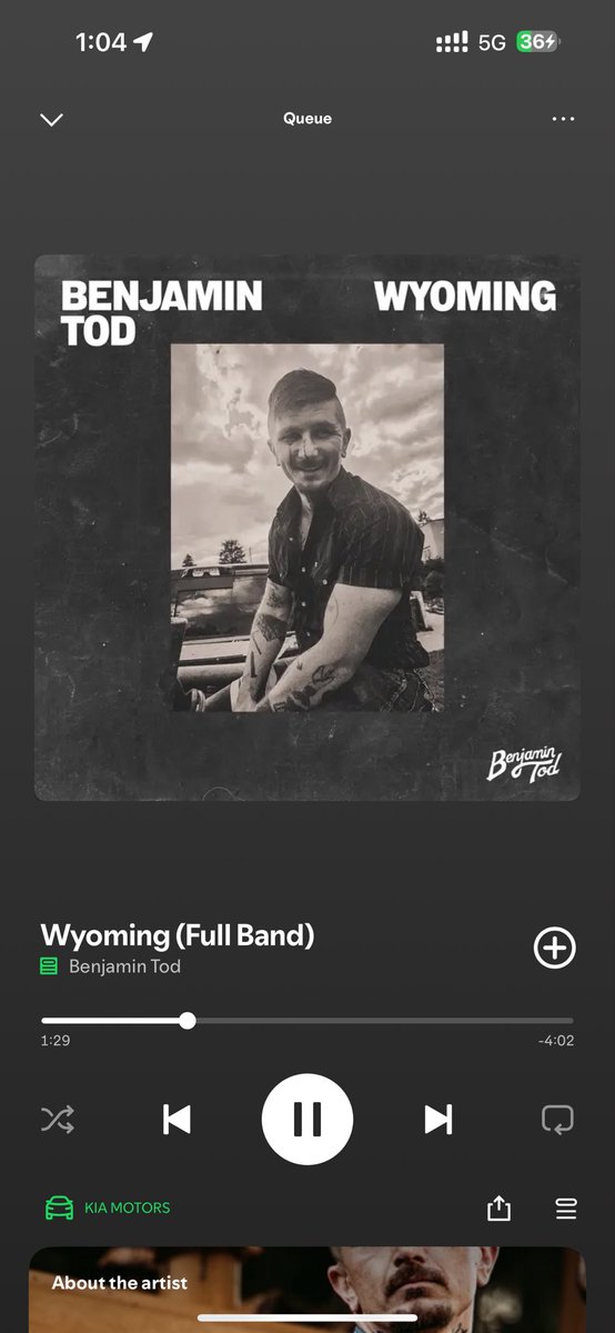 Sad Country Music tweet media