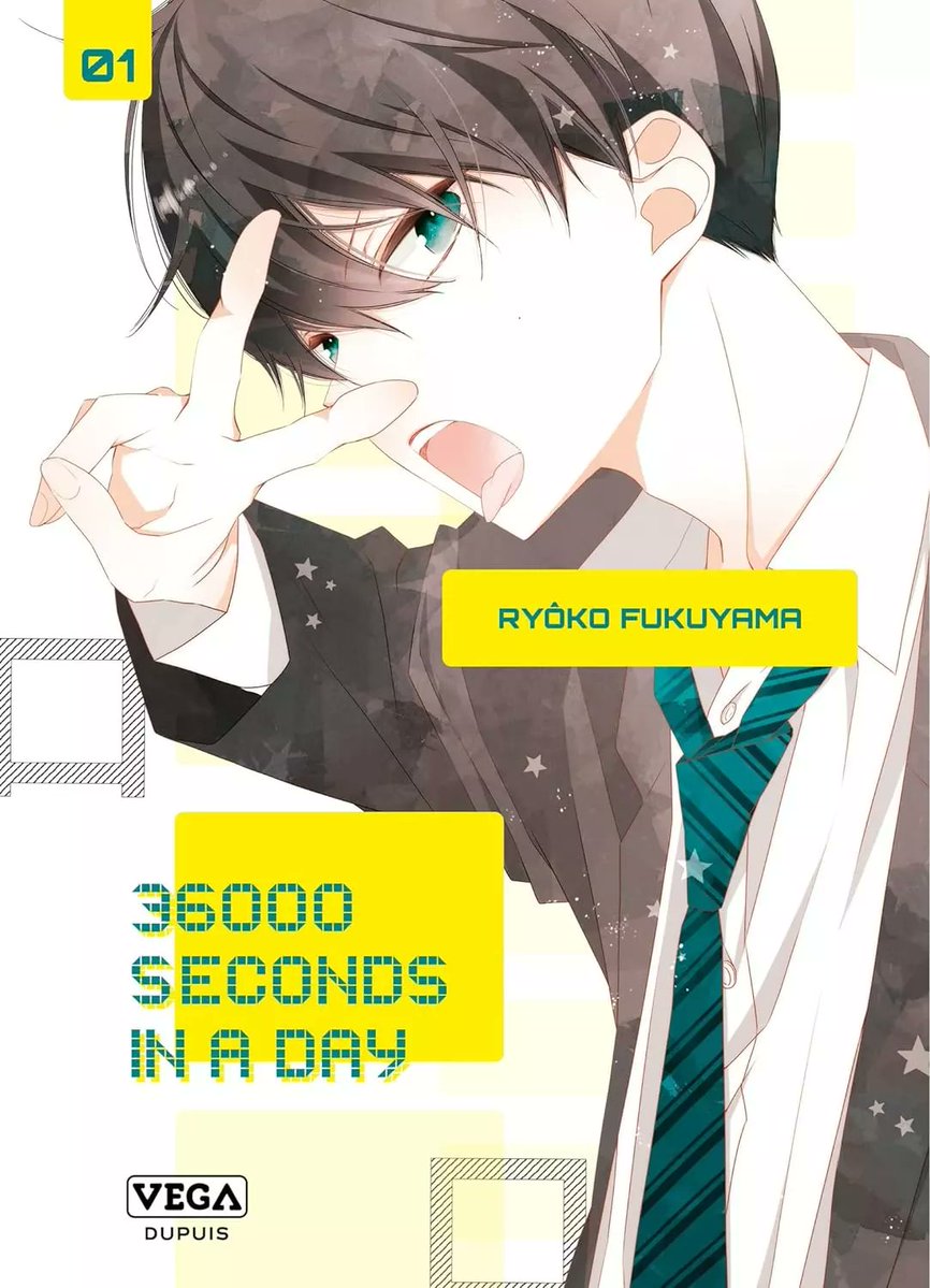 HornynyBee's tweet photo. 36 000 Seconds in a Day de Ryôko Fukuyama- Fini https://t.co/BbVvjLf0Zn
