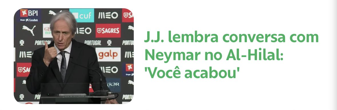 Frederico Marinho tweet media