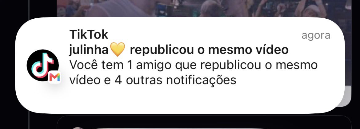 wlauserrano's tweet photo. O TikTok mandando os e-mails mais inúteis do mundo pqpppp https://t.co/zv4EM06oGs