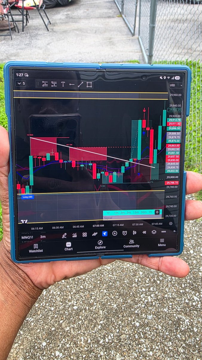 Corey The Phone Trader tweet media