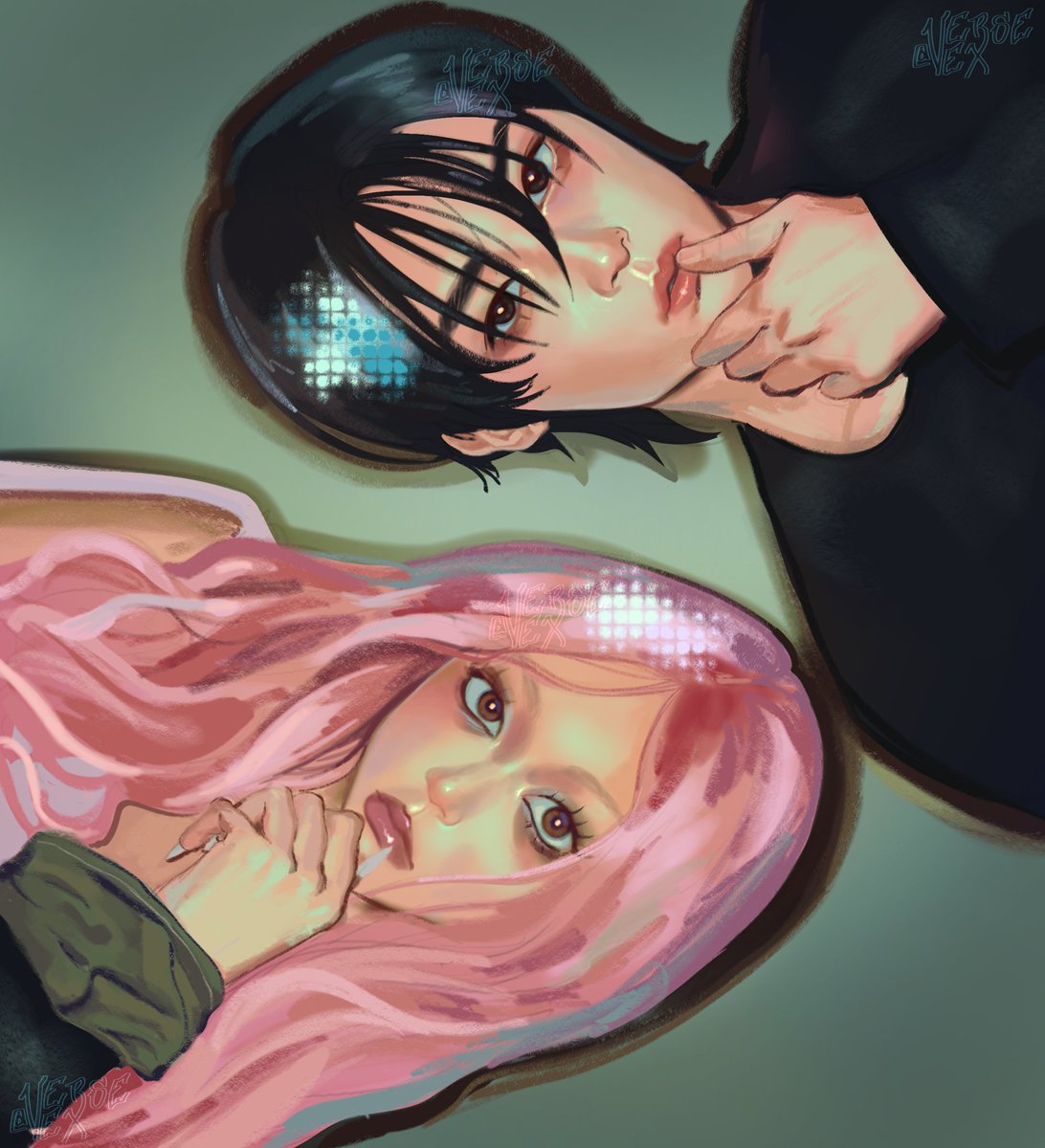 Vex🧡𝑻𝑯𝑰𝑺 & 𝑪𝑯𝑨𝑻 tweet media