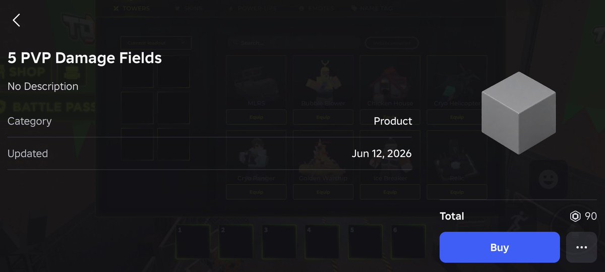 TDX News tweet media