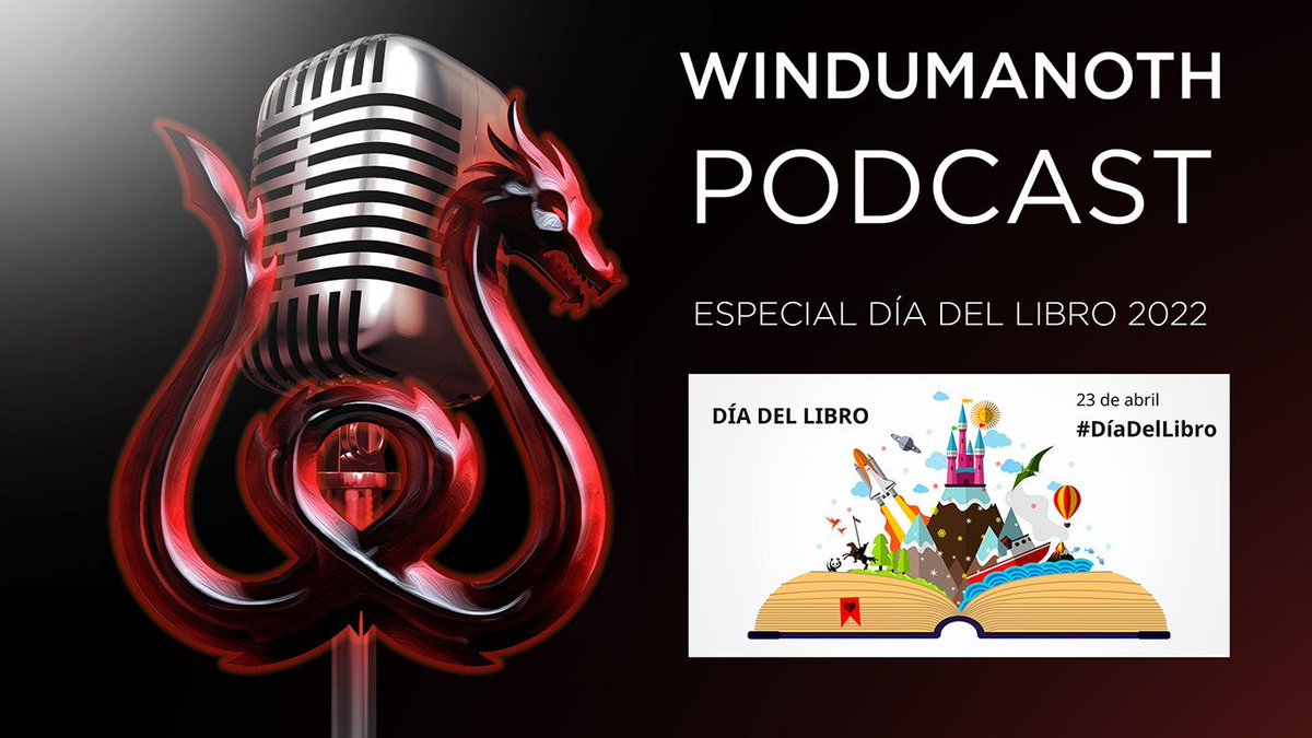 Windumanoth tweet media