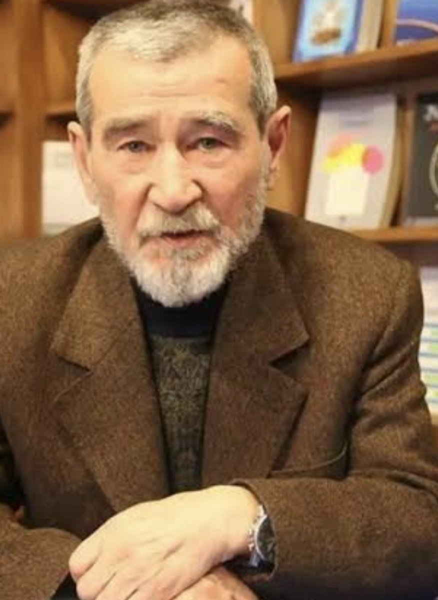 zeroada's tweet photo. Kent yıkıldı.... Su çürüdü.. Kuşlar da gitti..

Adımızdan gayrısını bilmiyoruz...

Yolun açık olsun #AhmetTelli https://t.co/bhw274BXJi