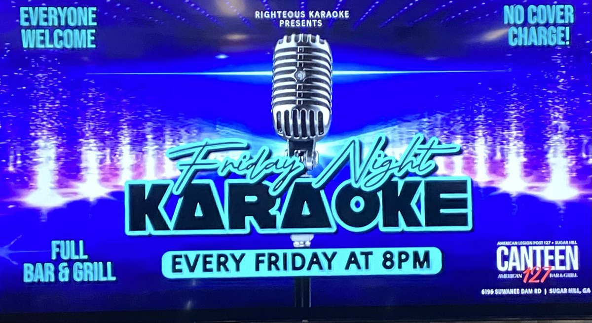 legionpost127's tweet photo. Is Howie Mandel going to be at the Post this evening? https://t.co/A1uP8mJUZS