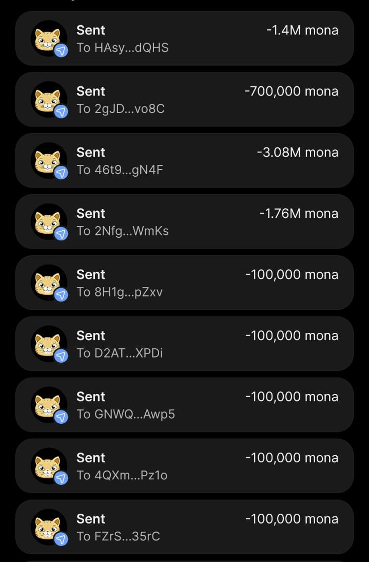 MONA tweet media