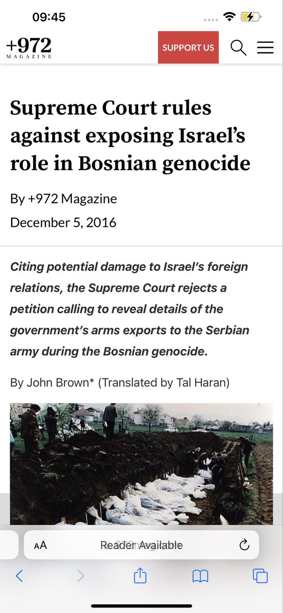 bluedaysbliz's tweet photo. @BosnianHistory @PaliNewsNetwork Guess who supplied the Serb filth with weapons. https://t.co/Pe2d8TxsbF