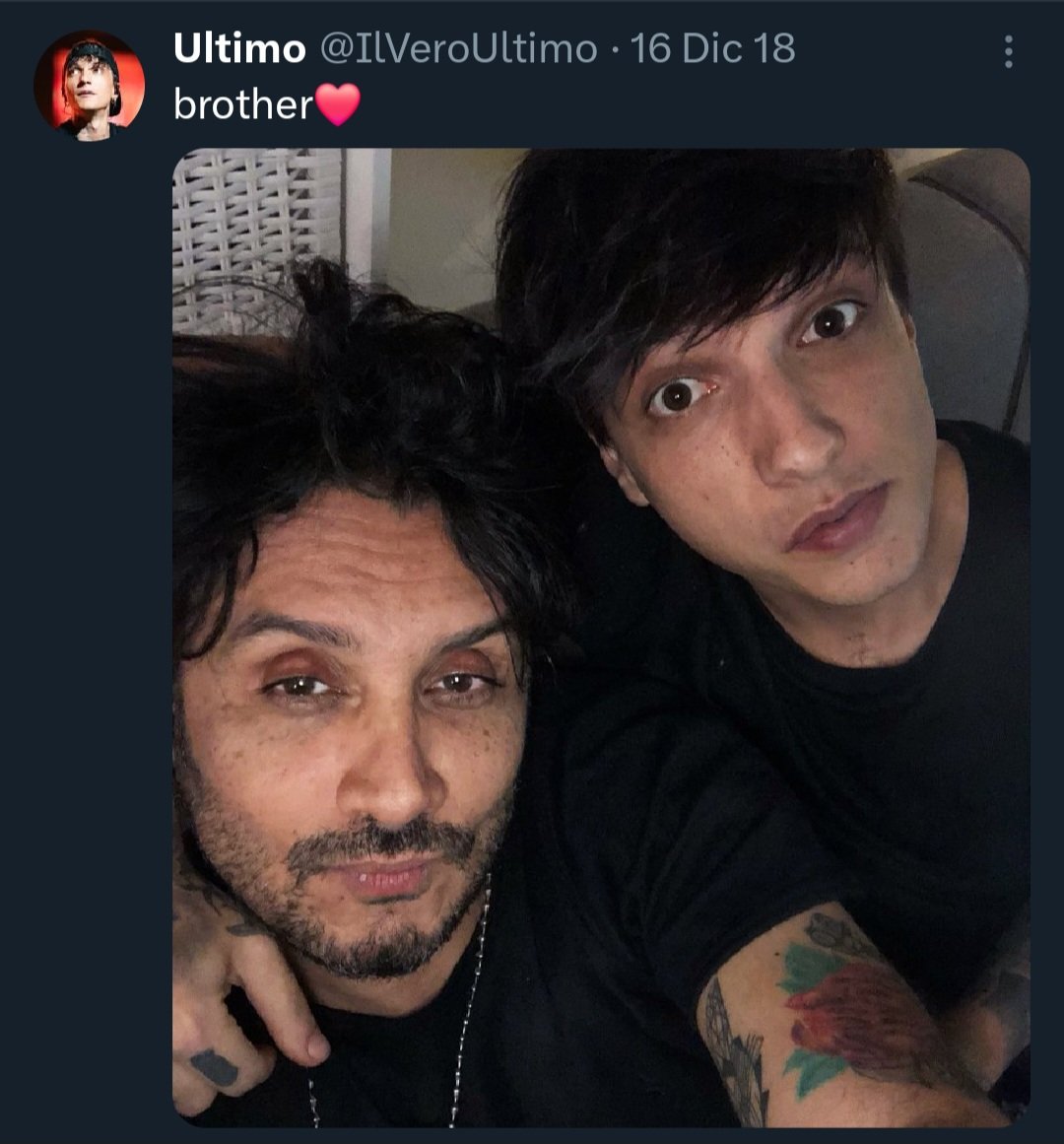Fabiana Alba🌅 tweet media
