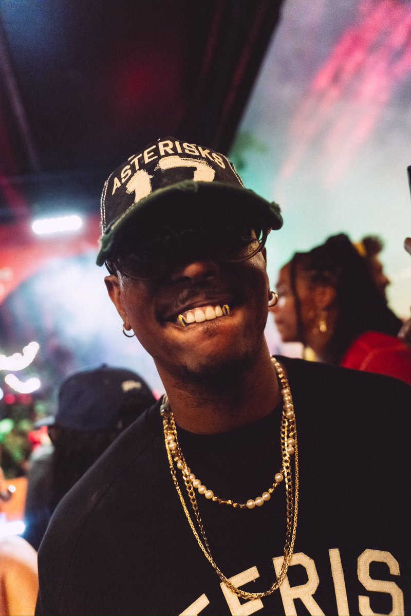 DJ PUFFY tweet media