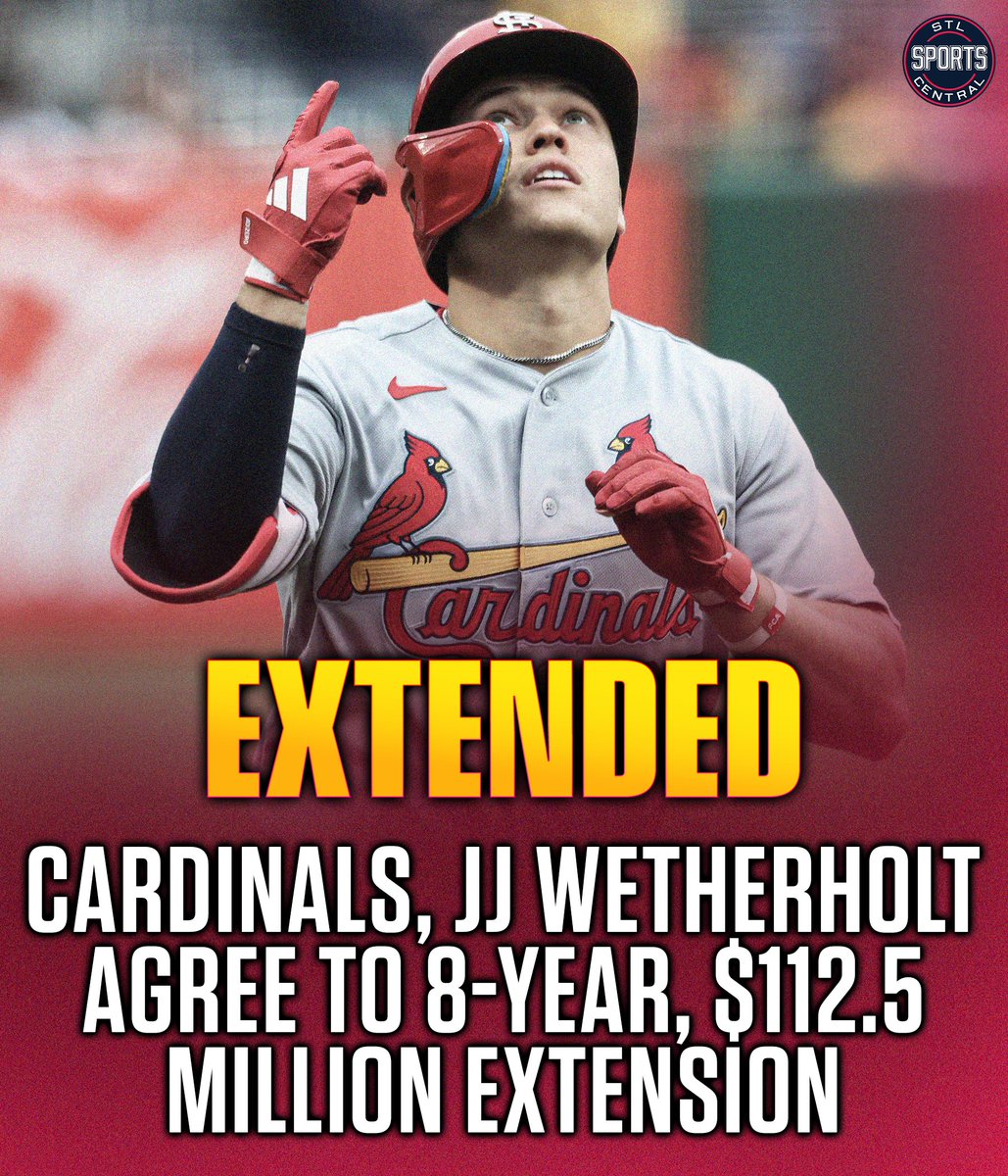 STL Sports Central tweet media