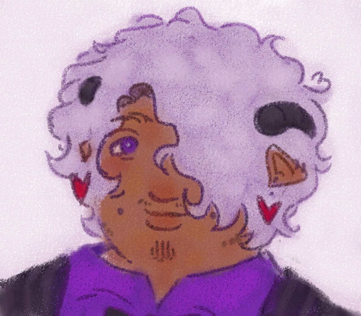 Victusorflo_s's tweet photo. I dru 
#branzycraftfanart https://t.co/084hnvY6n1
