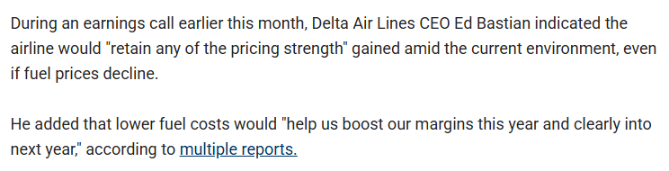 ZhugeEX's tweet photo. The CEO admitted this was the plan in April, and other CEOs across different industries will no doubt follow suit. FYI https://t.co/ux0H3K0aEQ