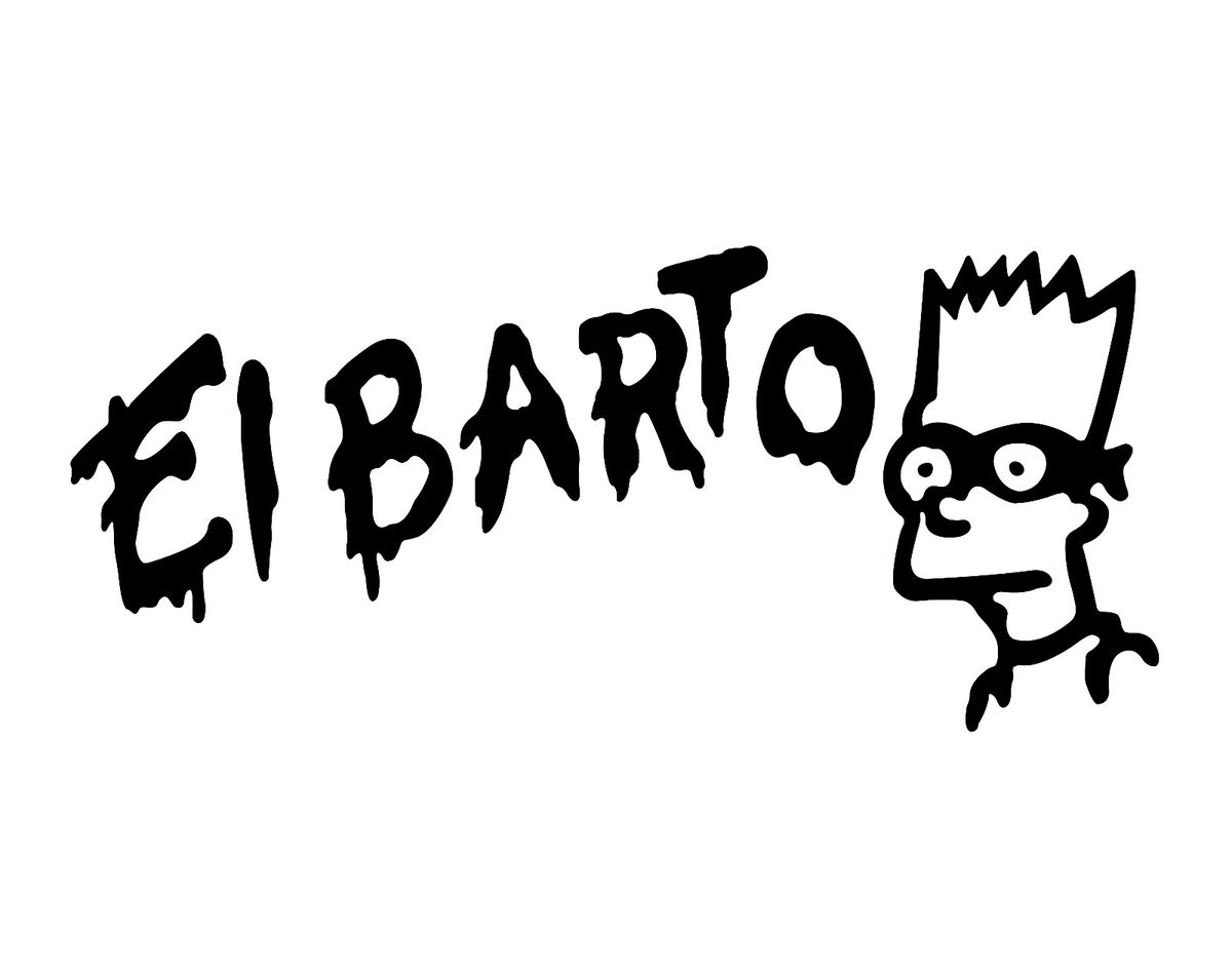 tunomeconoces's tweet photo. Chapar las respuestas es tirar la piedra y esconder la mano. Una mentalidad digna de El Barto. https://t.co/wuteQ9A1uV