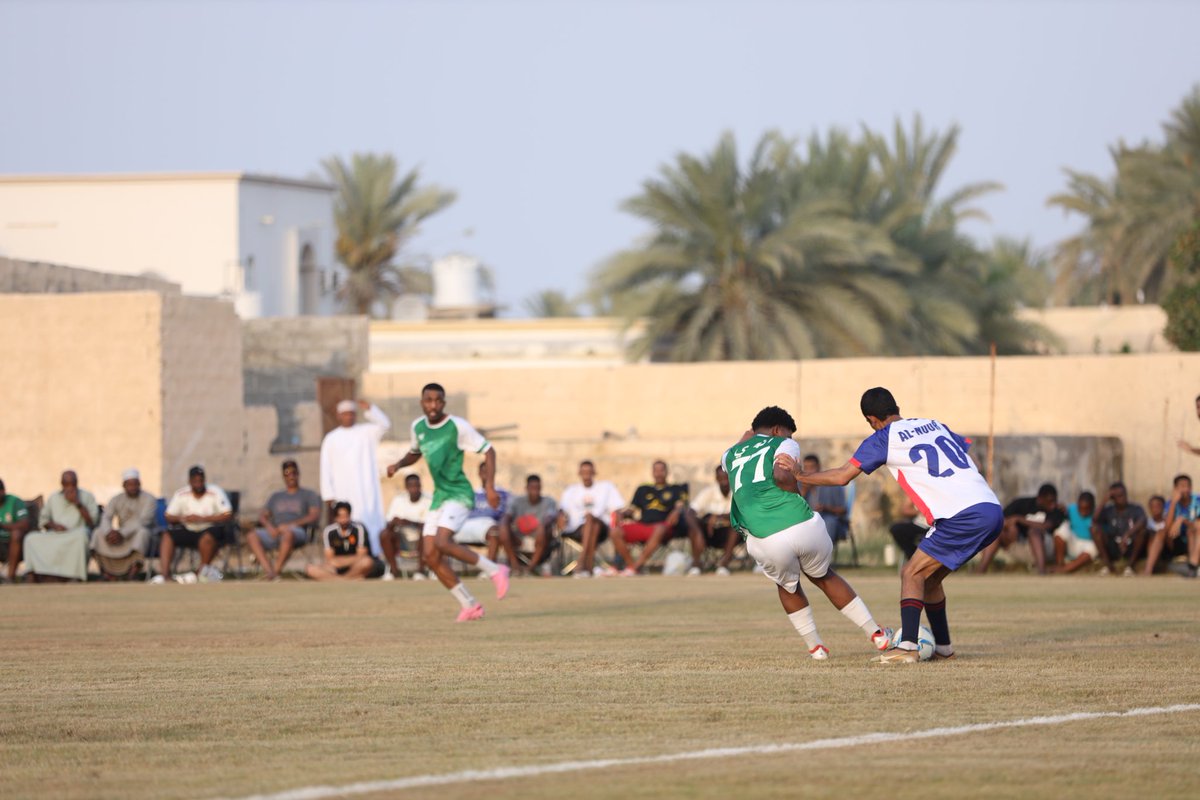 Alhdib_Fc's tweet photo. روح التنافس الرياضي 
#ولاية_بركاء https://t.co/S1OPshxtYa