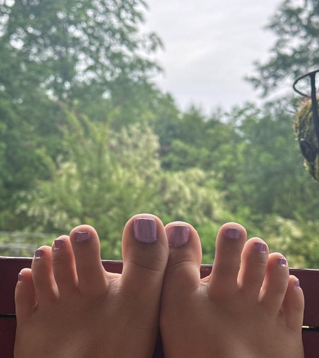 Crystal777star's tweet photo. Cute little piggies 💜💜 

Findom feetworship footfetish paypig simp beta loser findomme mommy https://t.co/3UFqM9xULM