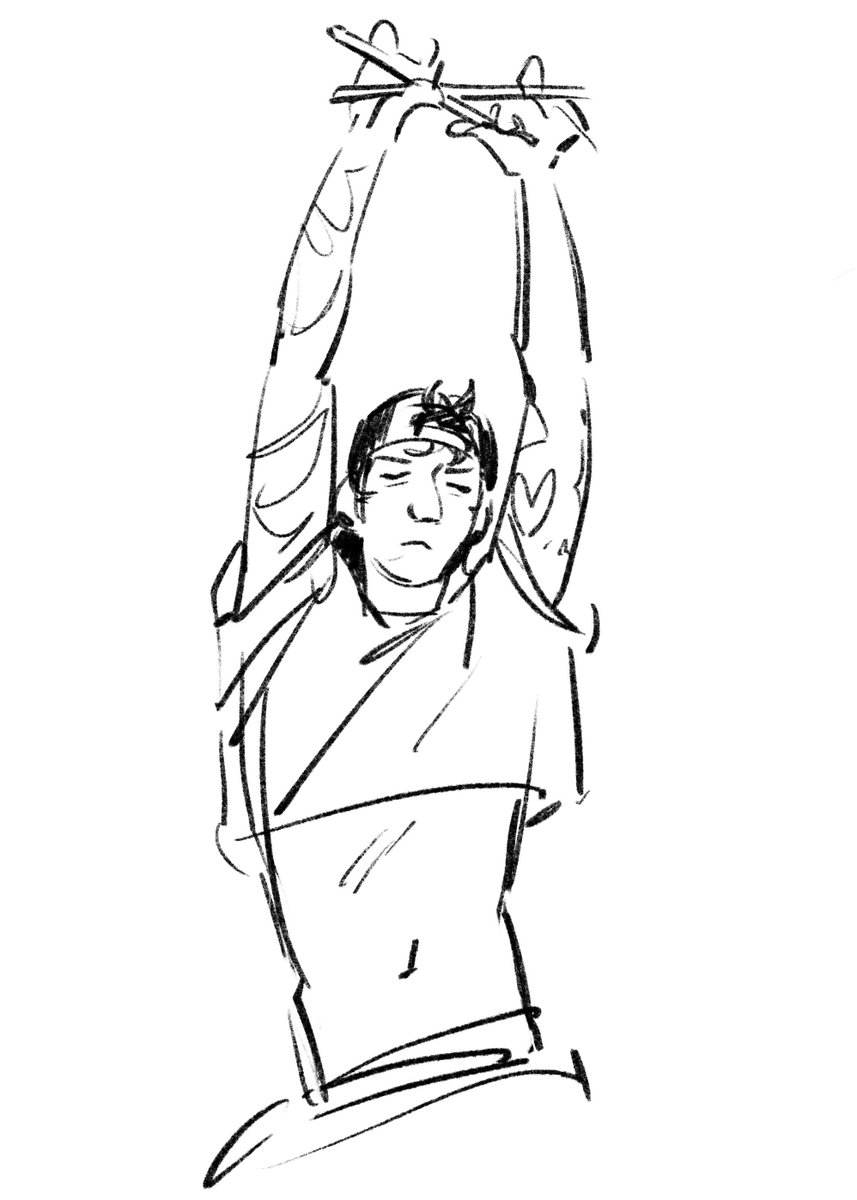 inoku_hoshigaki's tweet photo. doodles https://t.co/5g4qBk0PYl