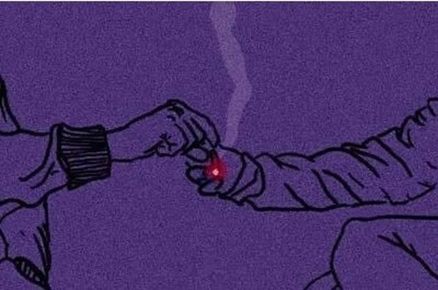 Kalu8a's tweet photo. What's the use of your eyes when you can't see that i am the love of your life.. "says the weed" 🤣🤣 https://t.co/TqPj5WWv9a