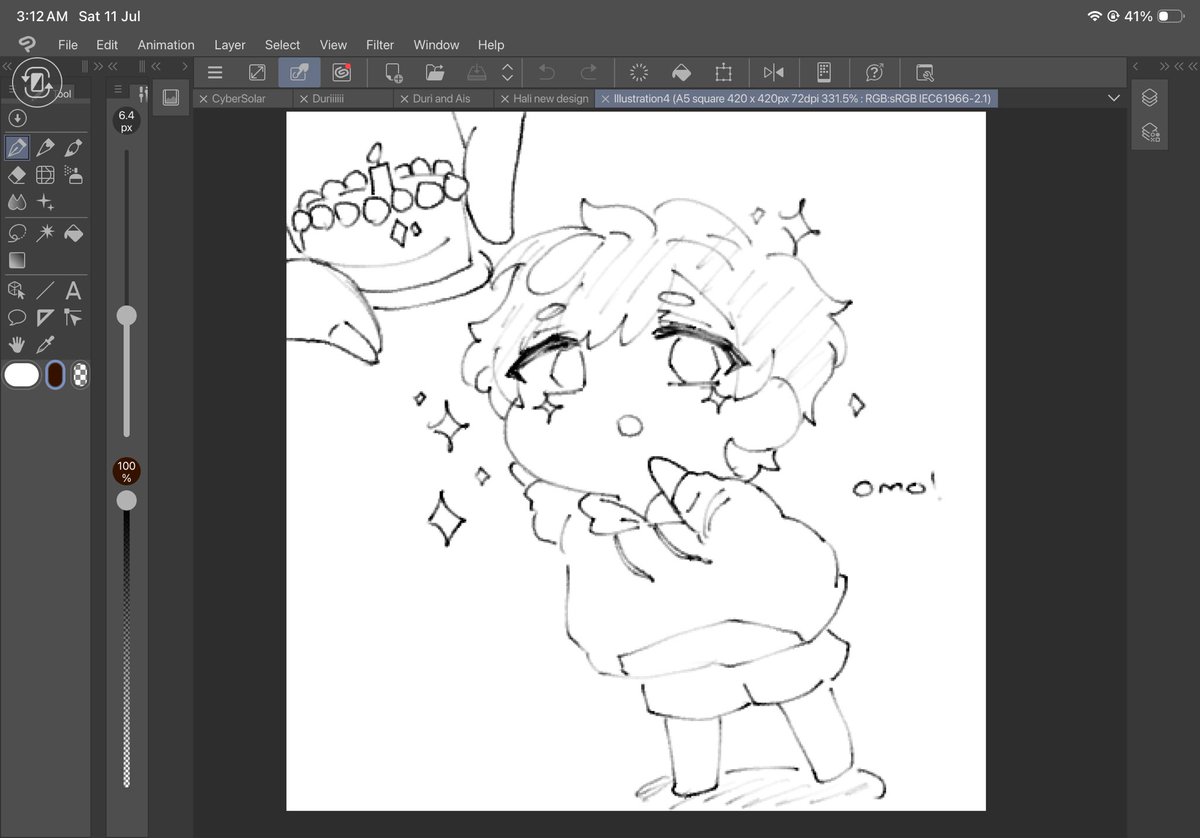 yaMaween's tweet photo. There’s like couple of doodles I drew but nvr posted here so here ya go :D https://t.co/imJtmwM0vw
