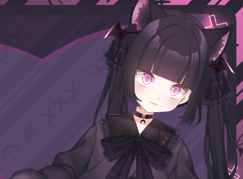 elypien's tweet photo. DEBUT STREAM LIVE NOW !!! 
come say hi ~!
#vtuber #VTuberスタイル https://t.co/qVpsccoq2A