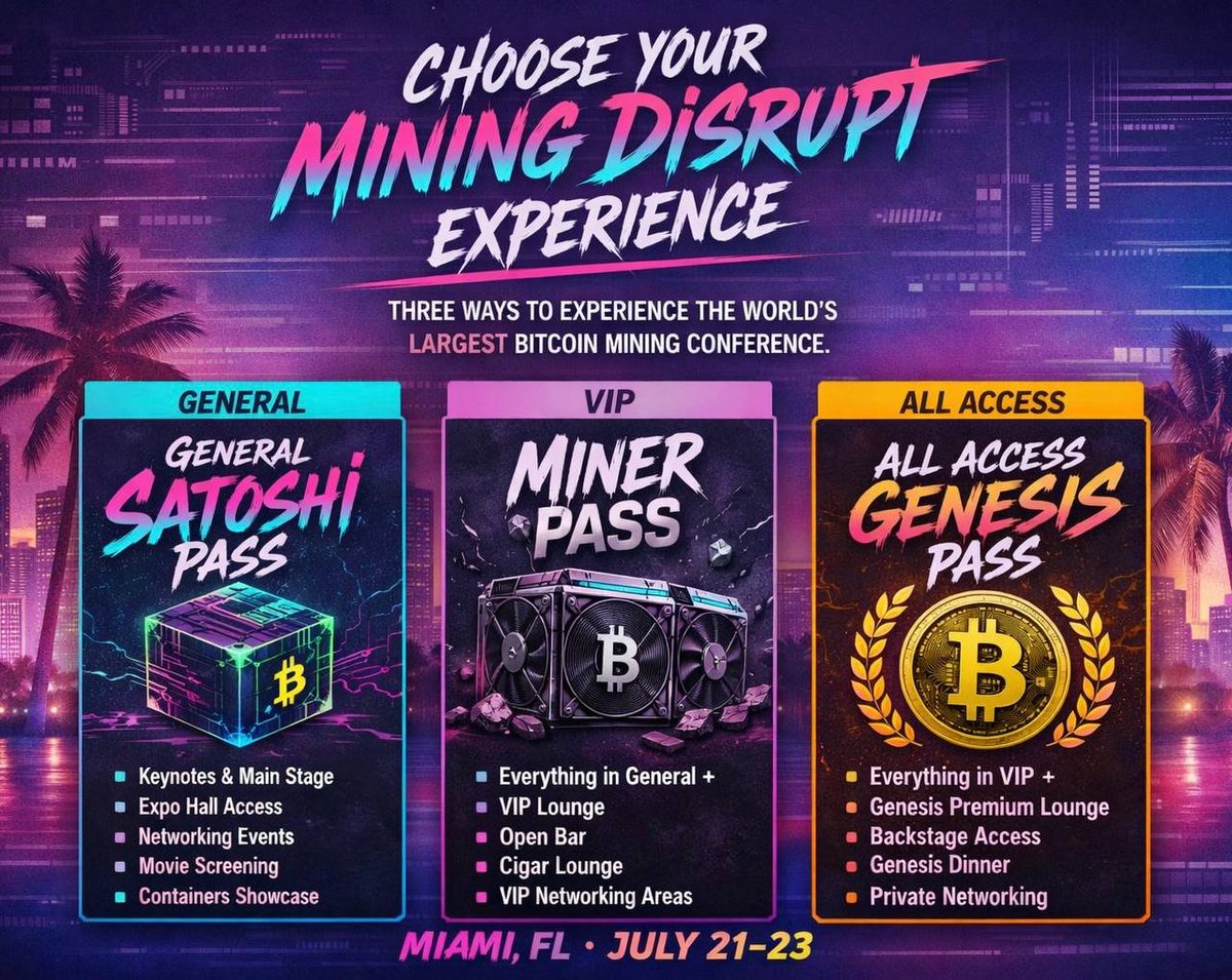 BitcoinEventsHQ tweet media